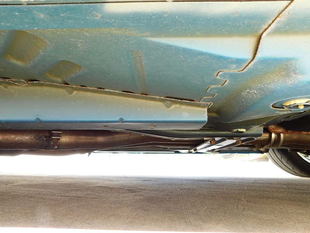 2010 Chevrolet Camaro 60