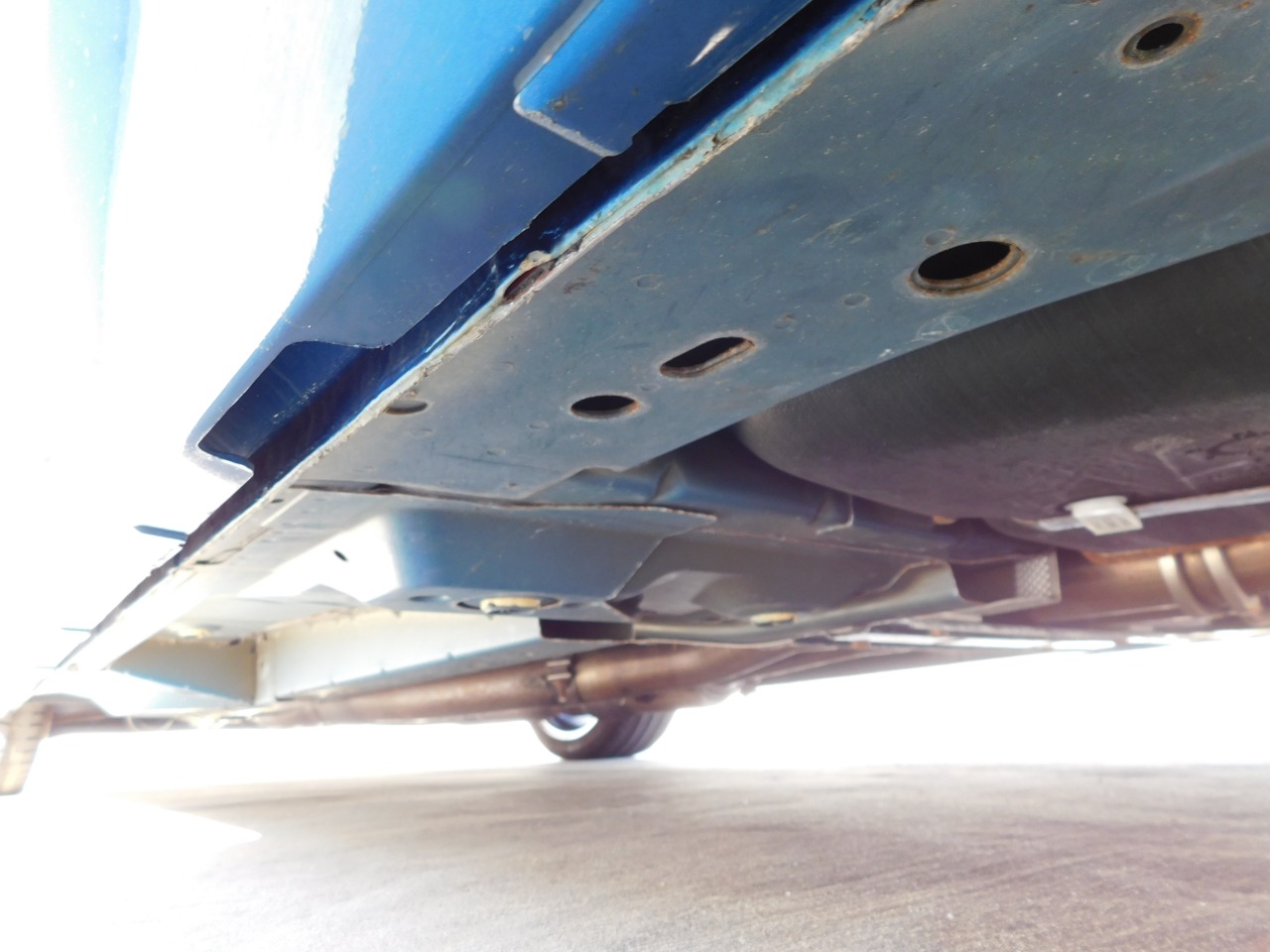 2010 Chevrolet Camaro 15