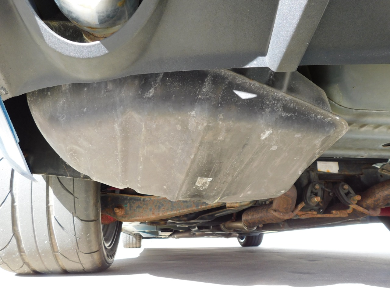 2010 Chevrolet Camaro 61