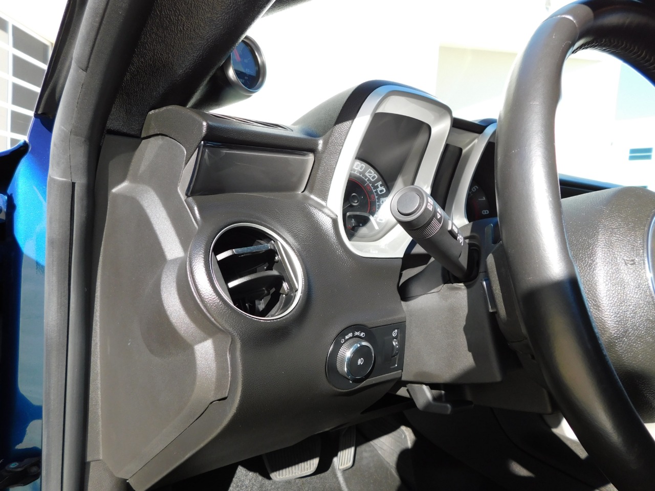 2010 Chevrolet Camaro 81