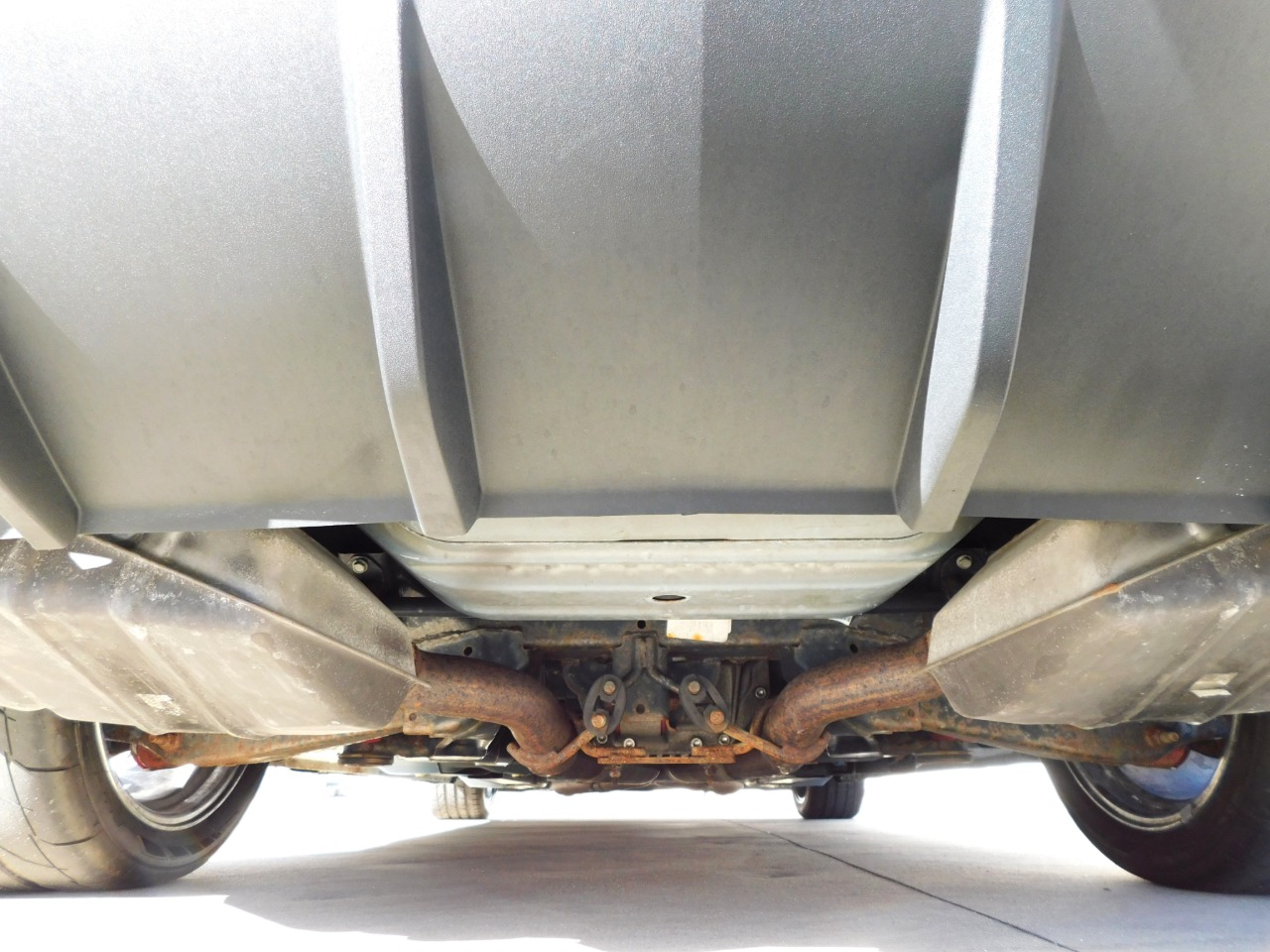 2010 Chevrolet Camaro 62