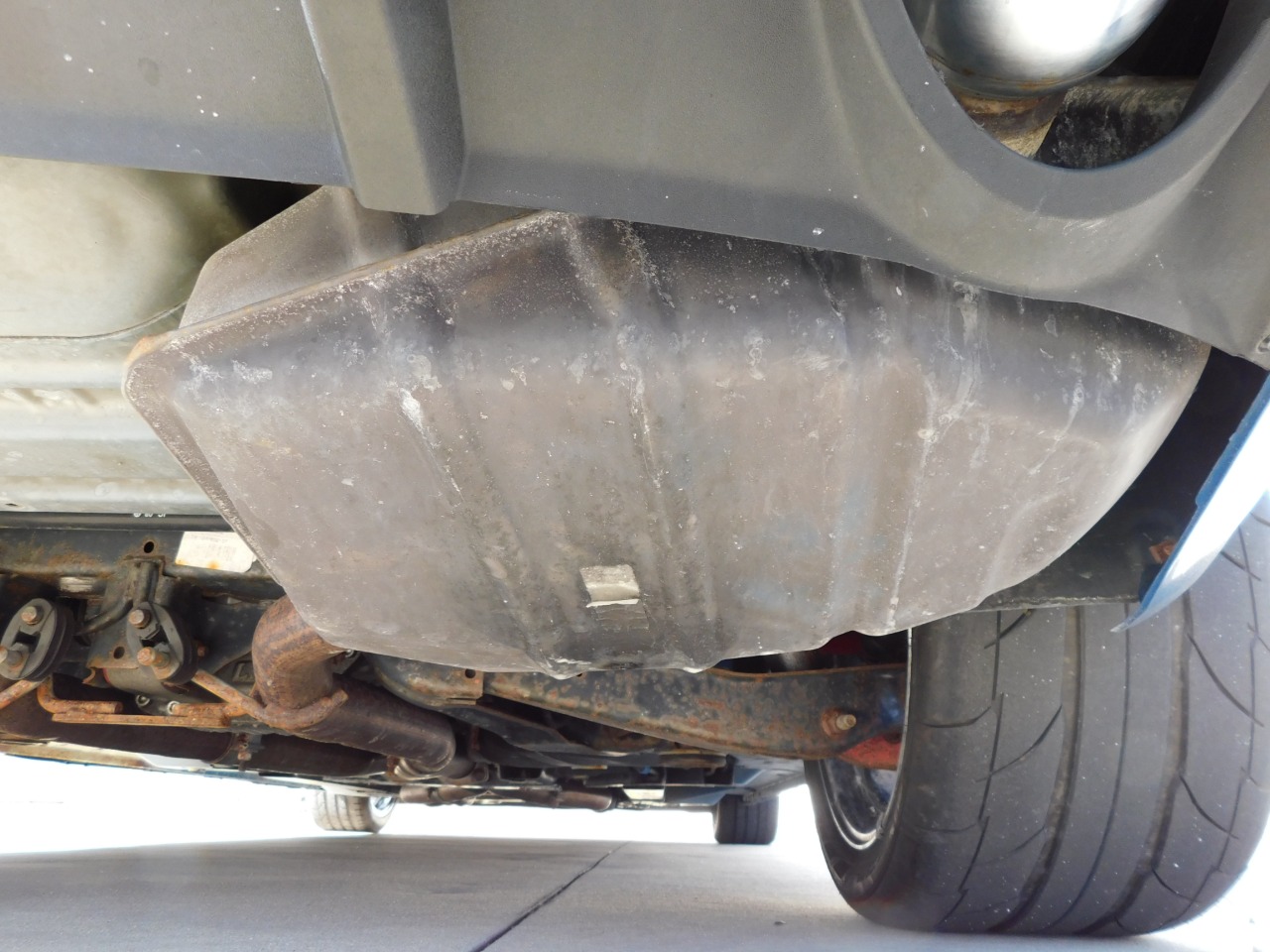 2010 Chevrolet Camaro 63