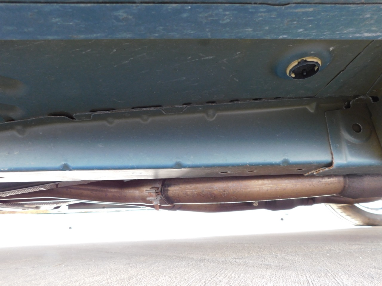 2010 Chevrolet Camaro 64