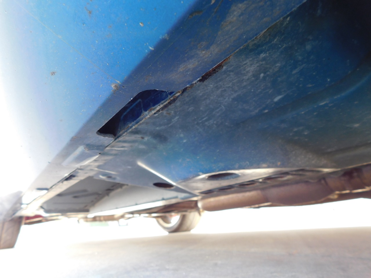 2010 Chevrolet Camaro 65