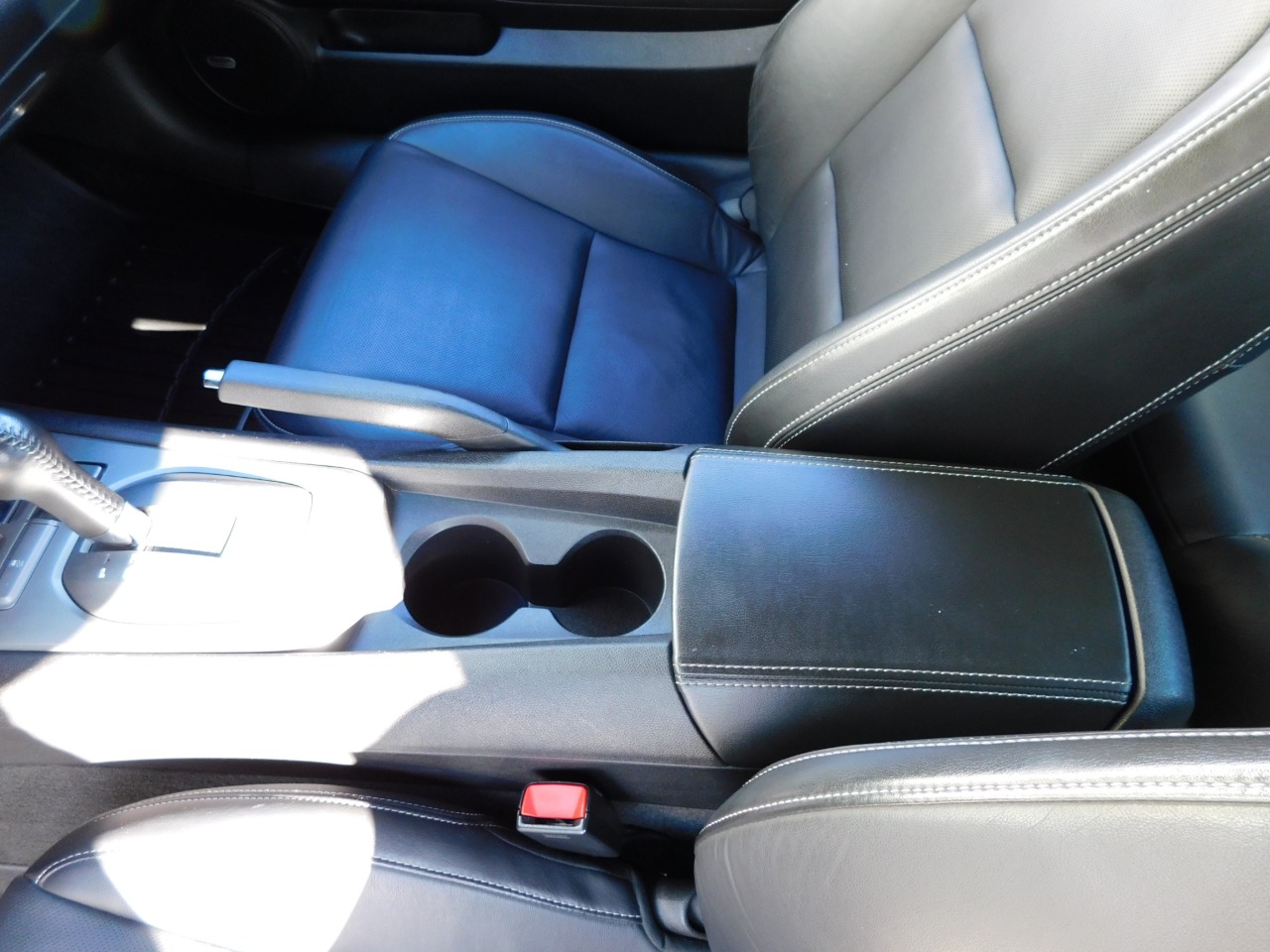 2010 Chevrolet Camaro 89