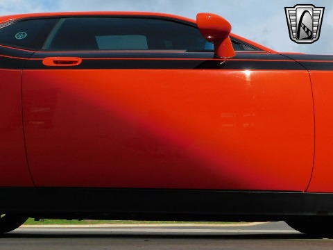 2008 Dodge Challenger image 55