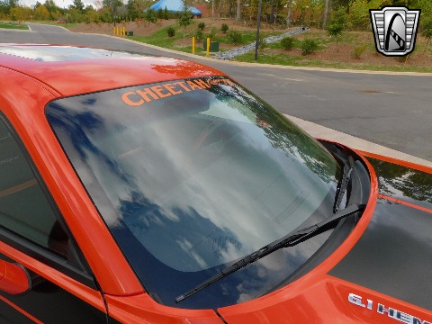 2008 Dodge Challenger image 81