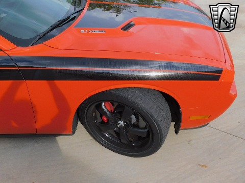 2008 Dodge Challenger image 56