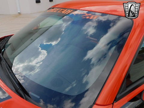 2008 Dodge Challenger image 82