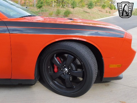 2008 Dodge Challenger image 57