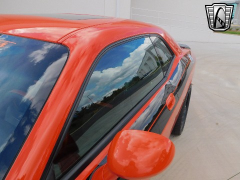 2008 Dodge Challenger image 83