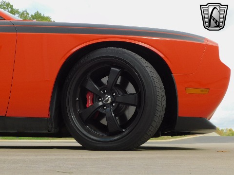 2008 Dodge Challenger image 58