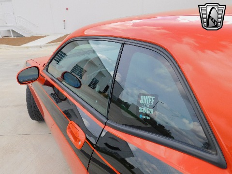 2008 Dodge Challenger image 84