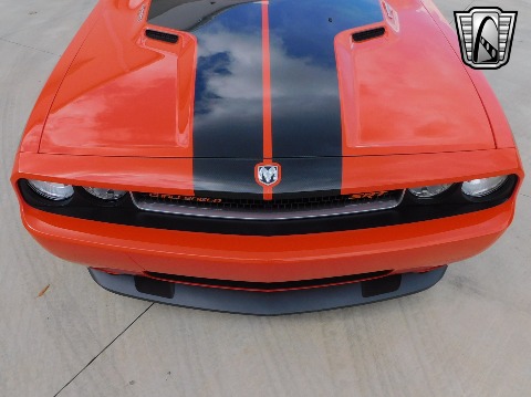 2008 Dodge Challenger image 59