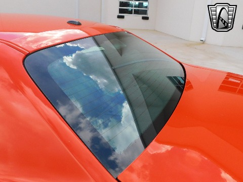 2008 Dodge Challenger image 85