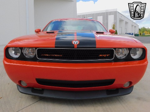 2008 Dodge Challenger image 60