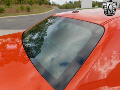 2008 Dodge Challenger image 86