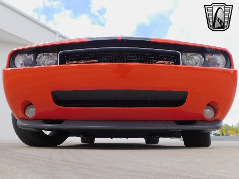 2008 Dodge Challenger image 61