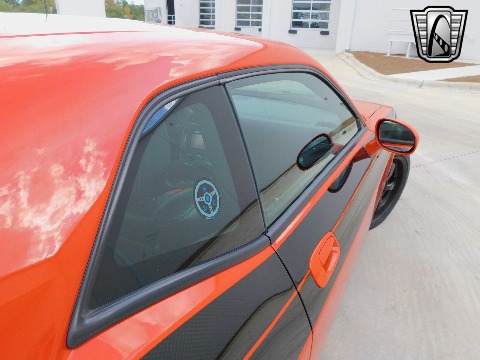 2008 Dodge Challenger image 87