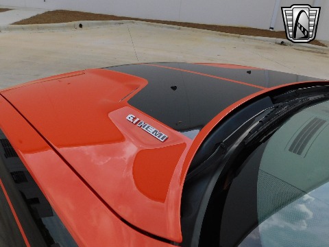 2008 Dodge Challenger image 62