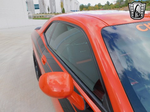 2008 Dodge Challenger image 88