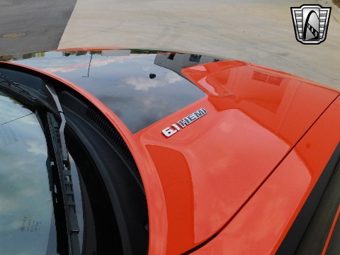 2008 Dodge Challenger image 63