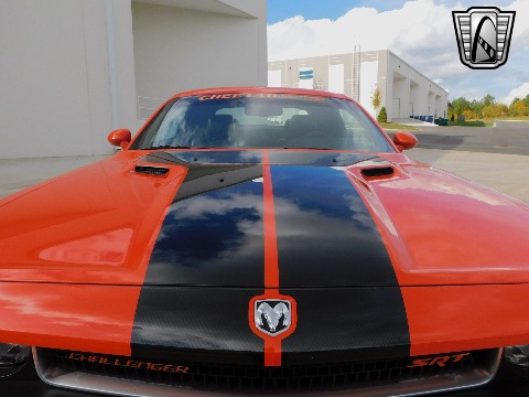 2008 Dodge Challenger image 64