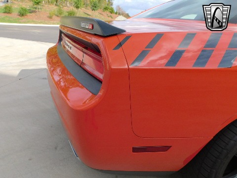 2008 Dodge Challenger image 65