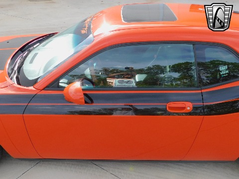 2008 Dodge Challenger image 41