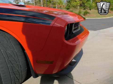 2008 Dodge Challenger image 67