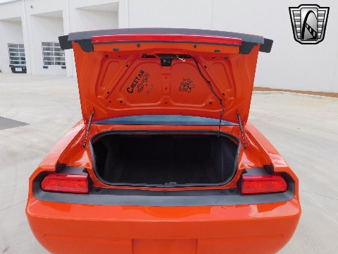 2008 Dodge Challenger image 93