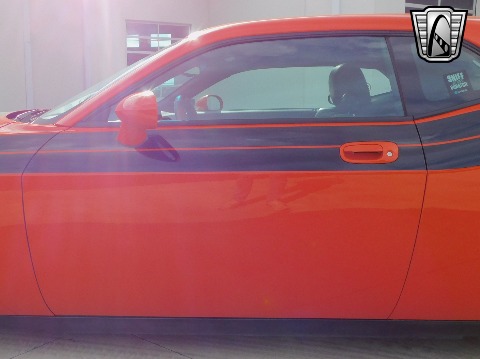2008 Dodge Challenger image 42