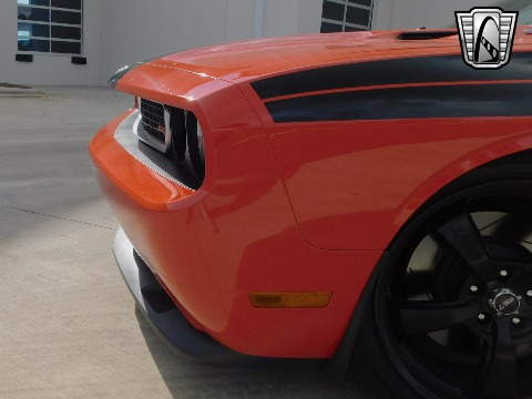 2008 Dodge Challenger image 68