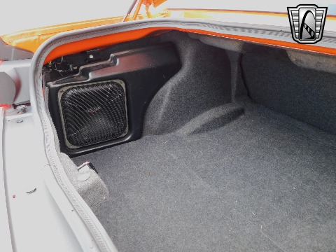 2008 Dodge Challenger image 94