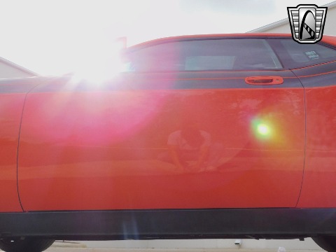 2008 Dodge Challenger image 43