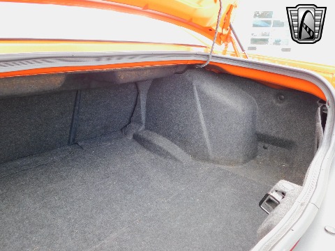 2008 Dodge Challenger image 95