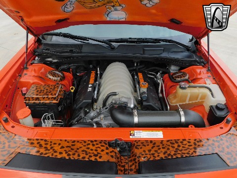 2008 Dodge Challenger image 18