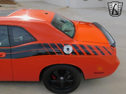 2008 Dodge Challenger image 44
