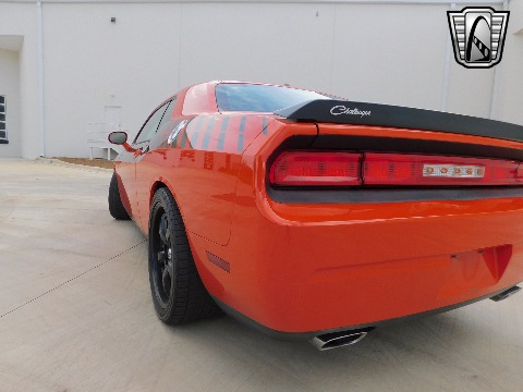 2008 Dodge Challenger image 70