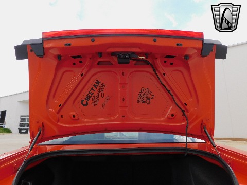 2008 Dodge Challenger image 96