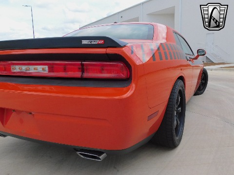 2008 Dodge Challenger image 71