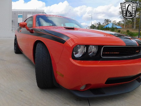 2008 Dodge Challenger image 72