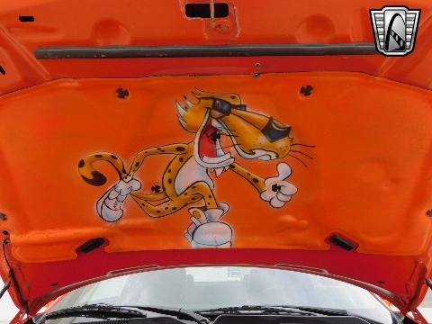 2008 Dodge Challenger image 21