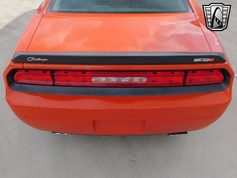 2008 Dodge Challenger image 47