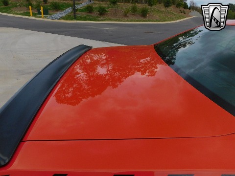 2008 Dodge Challenger image 73