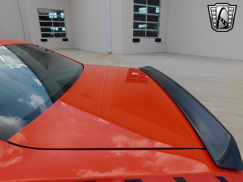 2008 Dodge Challenger image 74