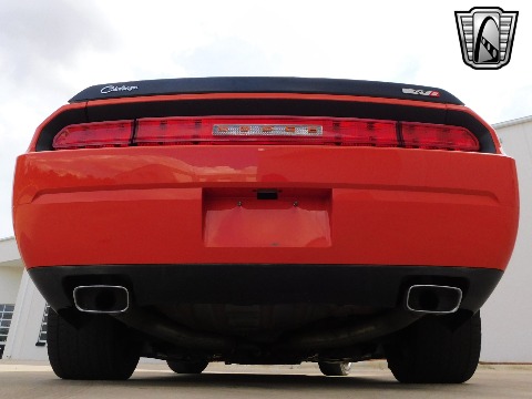 2008 Dodge Challenger image 49