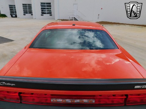 2008 Dodge Challenger image 75