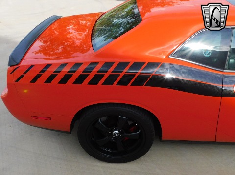 2008 Dodge Challenger image 50