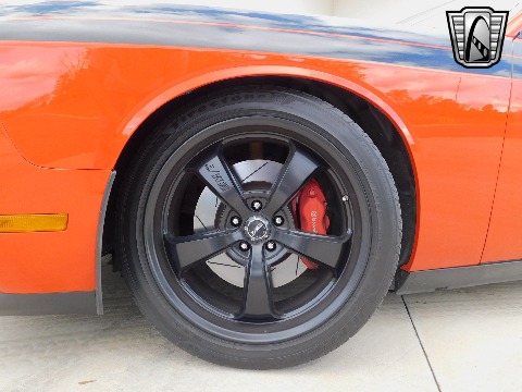 2008 Dodge Challenger image 76